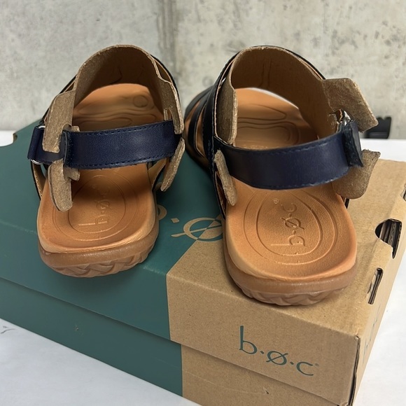 B.O.C Croatian Navy sandal | Size 10 - Picture 5 of 7